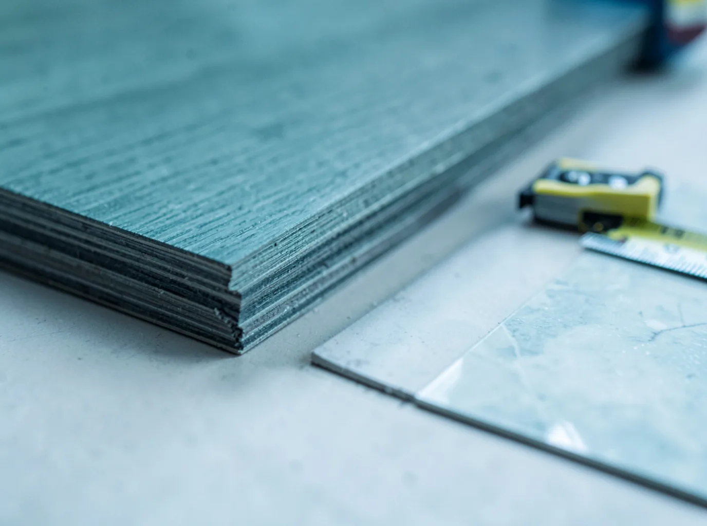 Luxury Vinyl Plank Installation Dimock, PA FAQs
